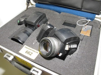 祿來相機工廠即將清算拍賣 攝影攝像服務(wù)的新挑戰(zhàn)與機遇