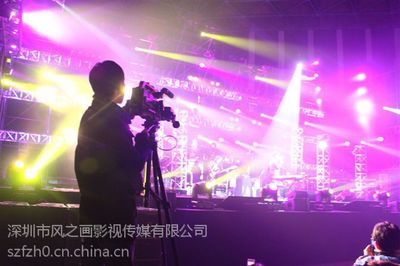 專業(yè)影像，賦能品牌——深圳企業(yè)宣傳片拍攝制作、攝影攝像與活動策劃一站式服務(wù)