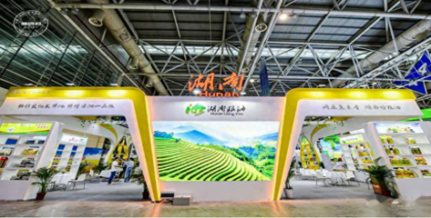 角山大米 構(gòu)建信用基石，引領(lǐng)傳統(tǒng)工廠向新消費品牌的華麗轉(zhuǎn)身